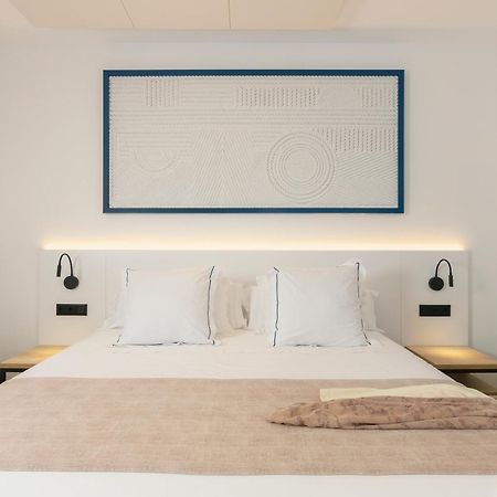 Hotel Rovira 캠브릴스 외부 사진