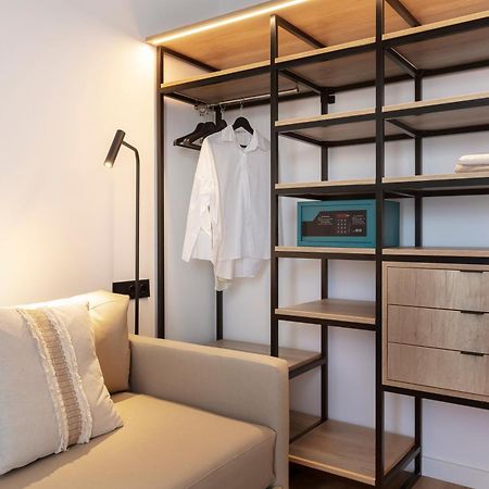 Hotel Rovira 캠브릴스 외부 사진