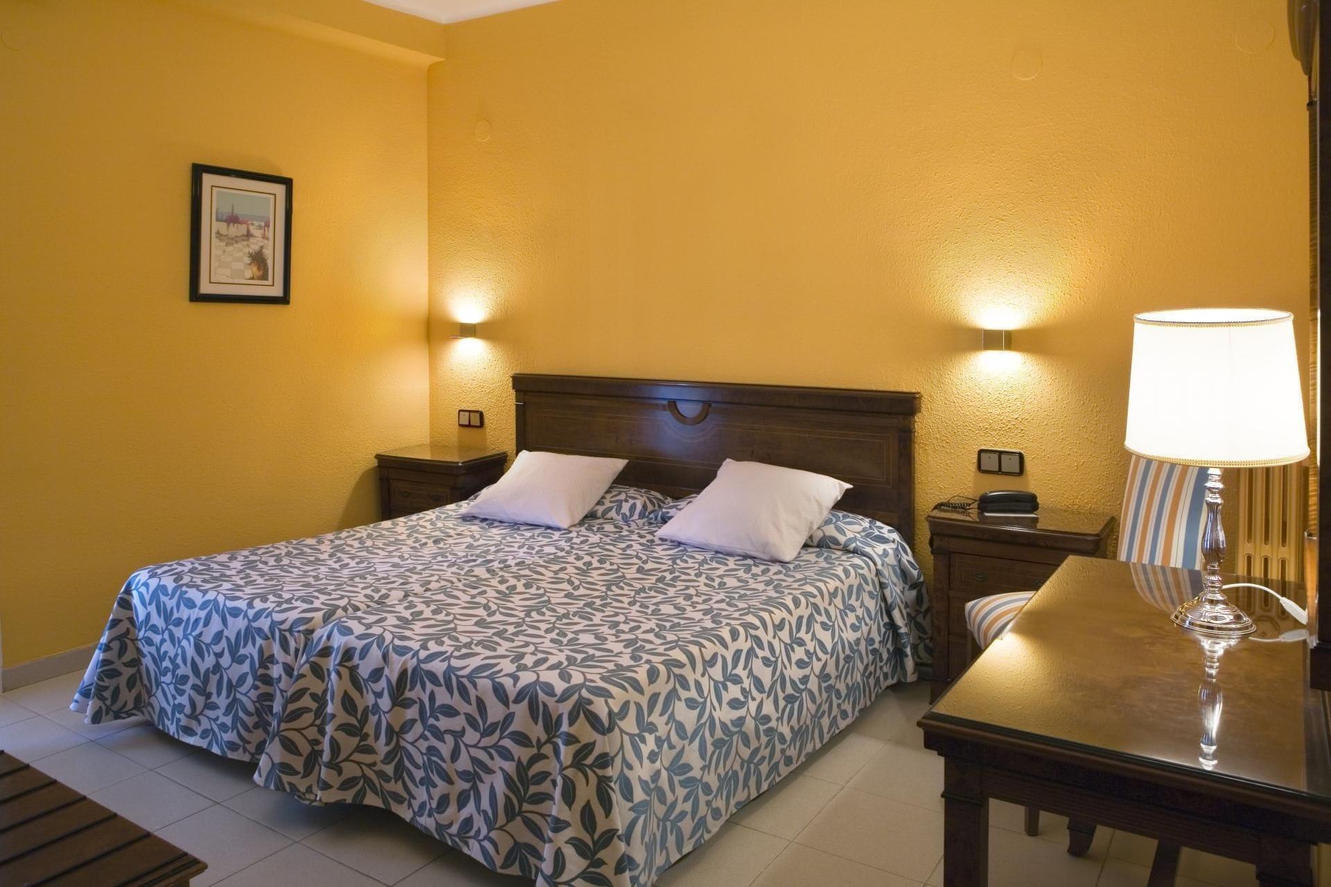 Hotel Rovira 캠브릴스 외부 사진