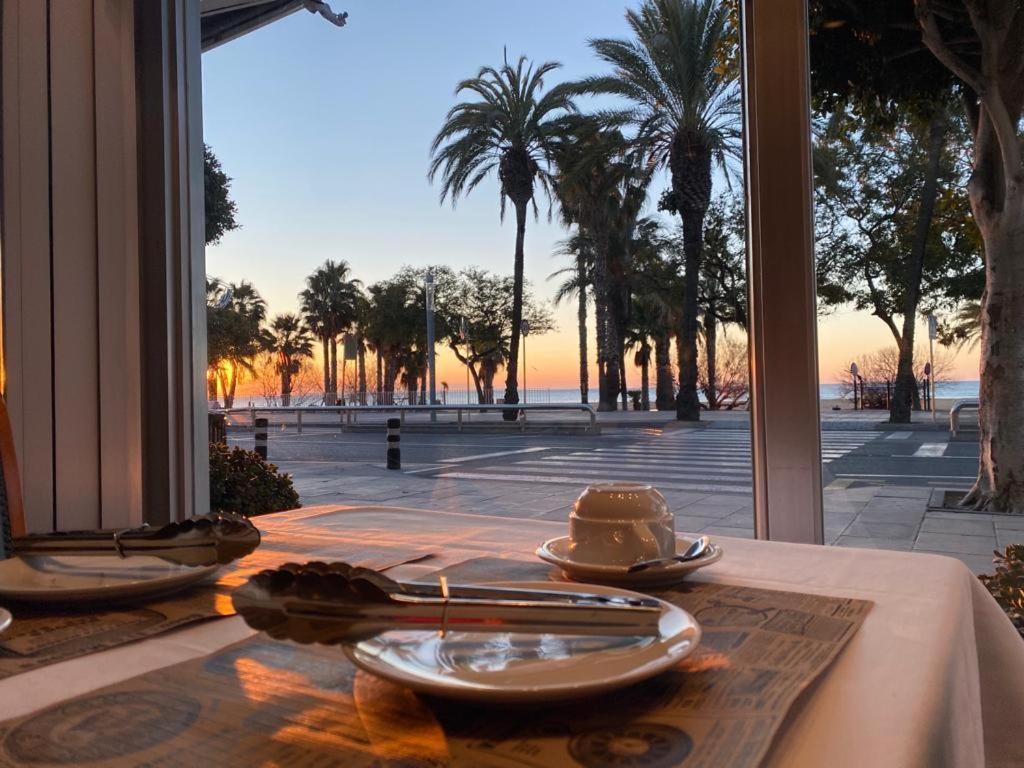 Hotel Rovira 캠브릴스 외부 사진