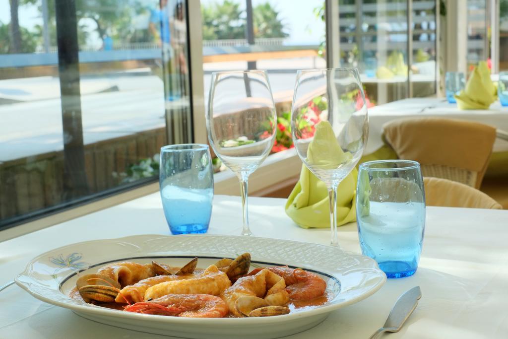 Hotel Rovira 캠브릴스 외부 사진
