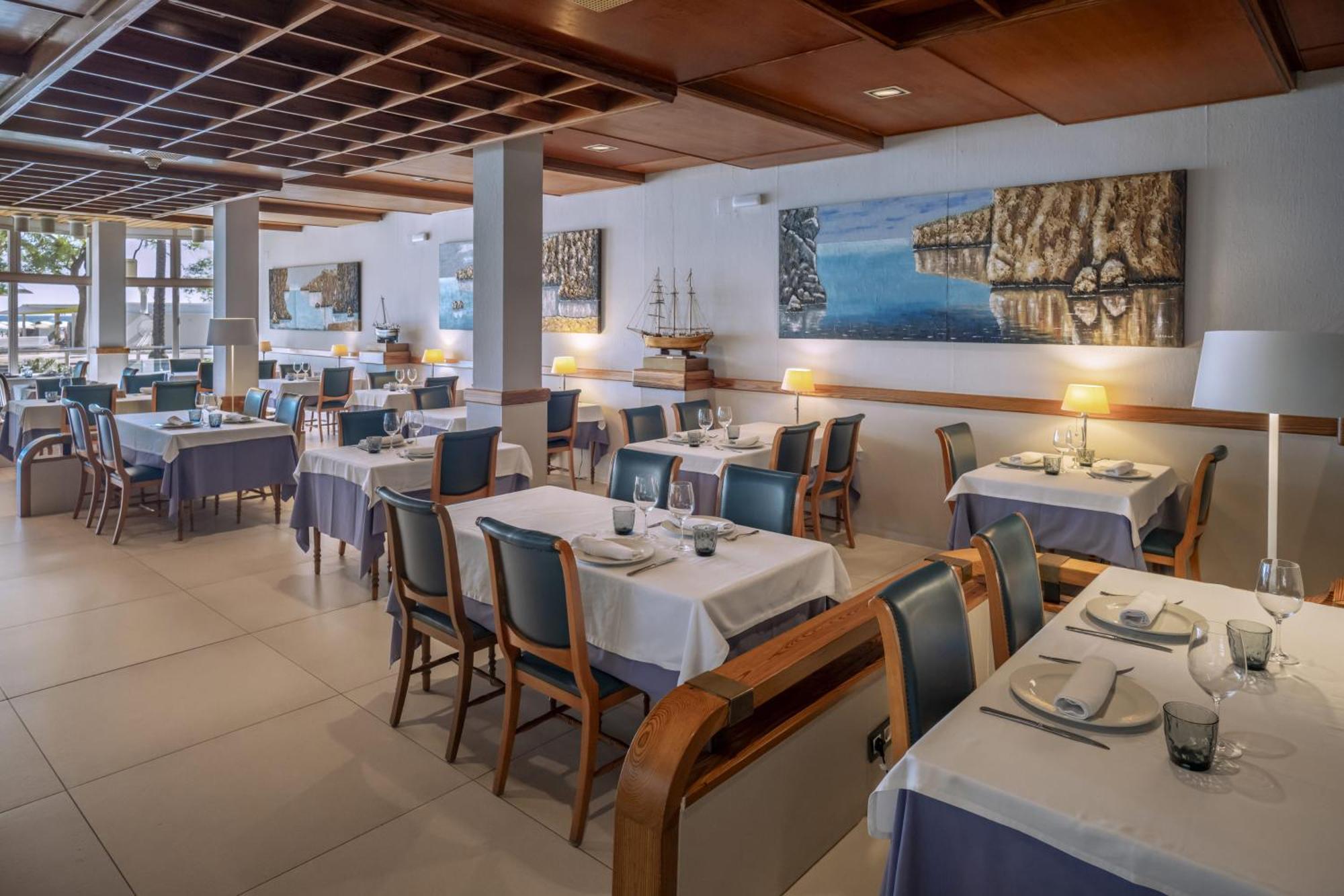 Hotel Rovira 캠브릴스 외부 사진