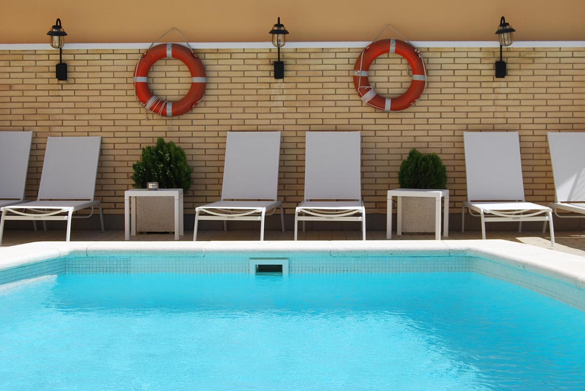 Hotel Rovira 캠브릴스 외부 사진