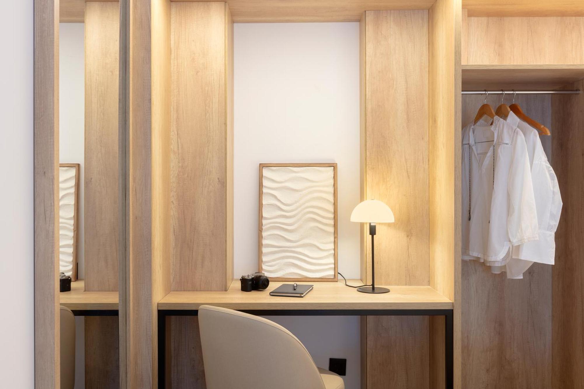 Hotel Rovira 캠브릴스 외부 사진