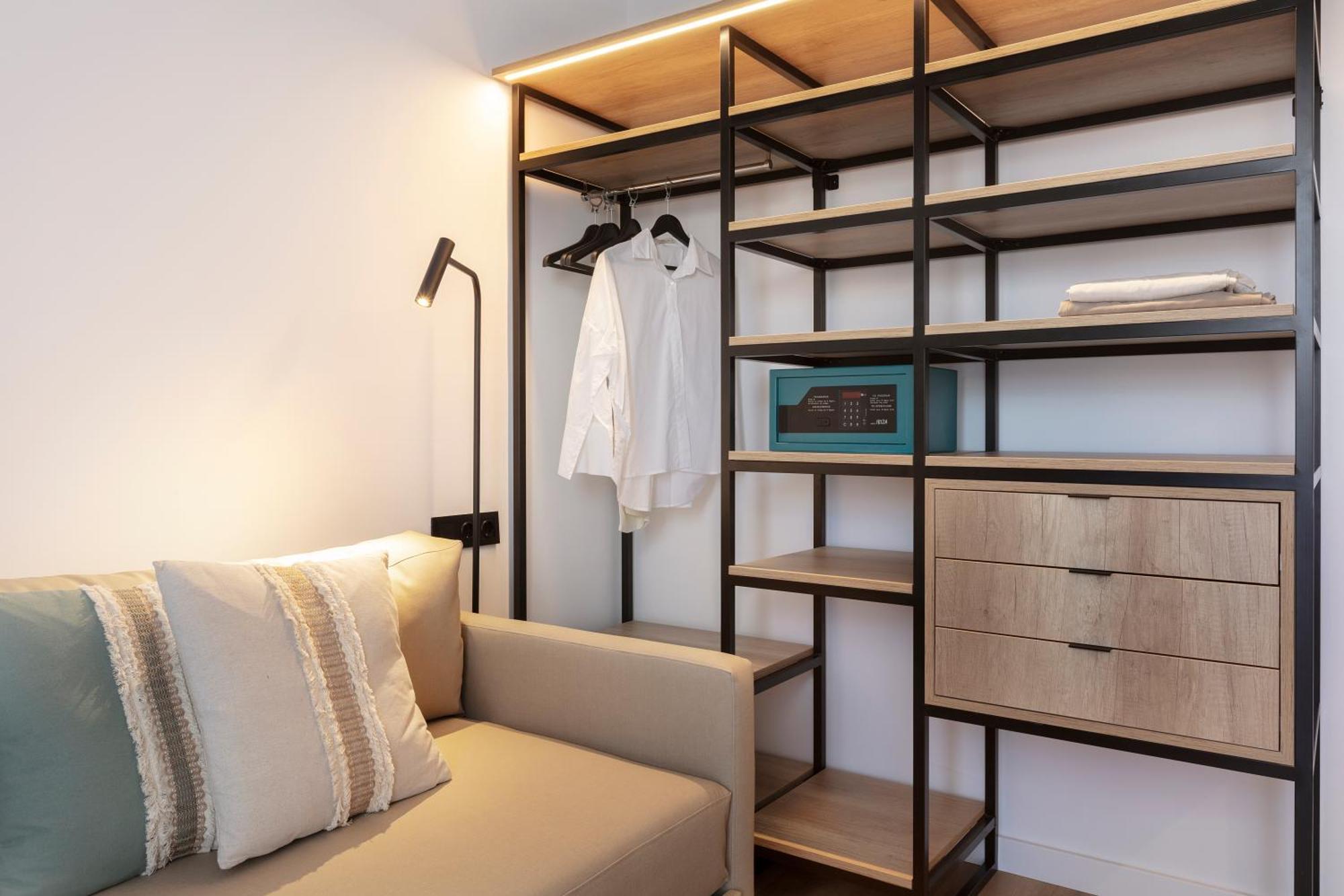 Hotel Rovira 캠브릴스 외부 사진