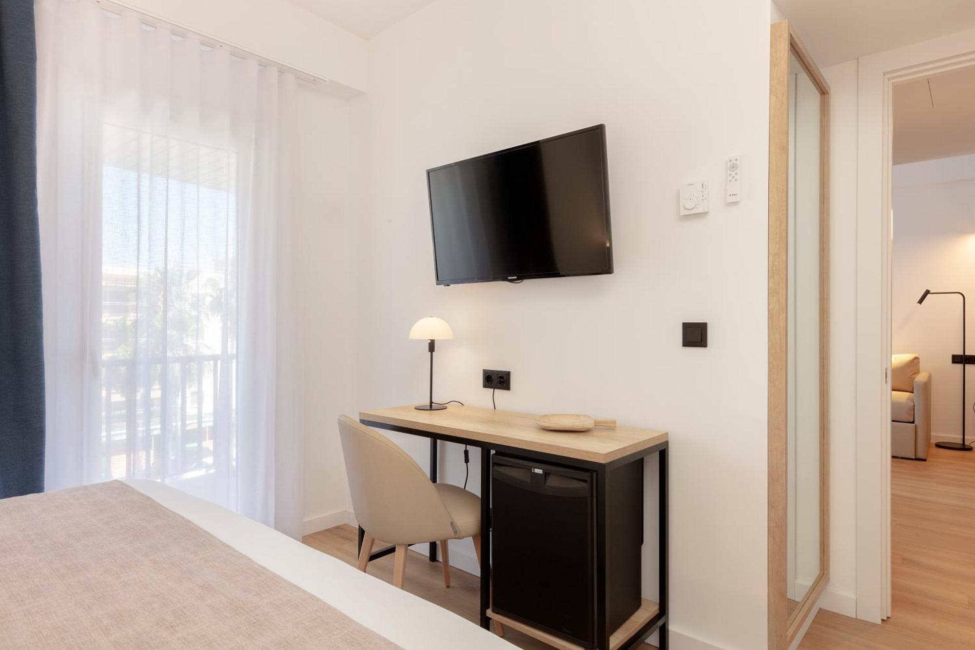 Hotel Rovira 캠브릴스 외부 사진