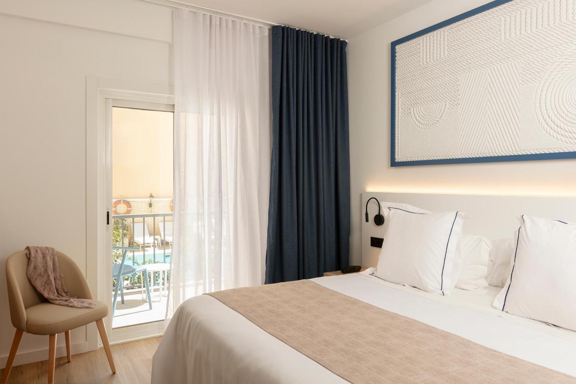 Hotel Rovira 캠브릴스 외부 사진