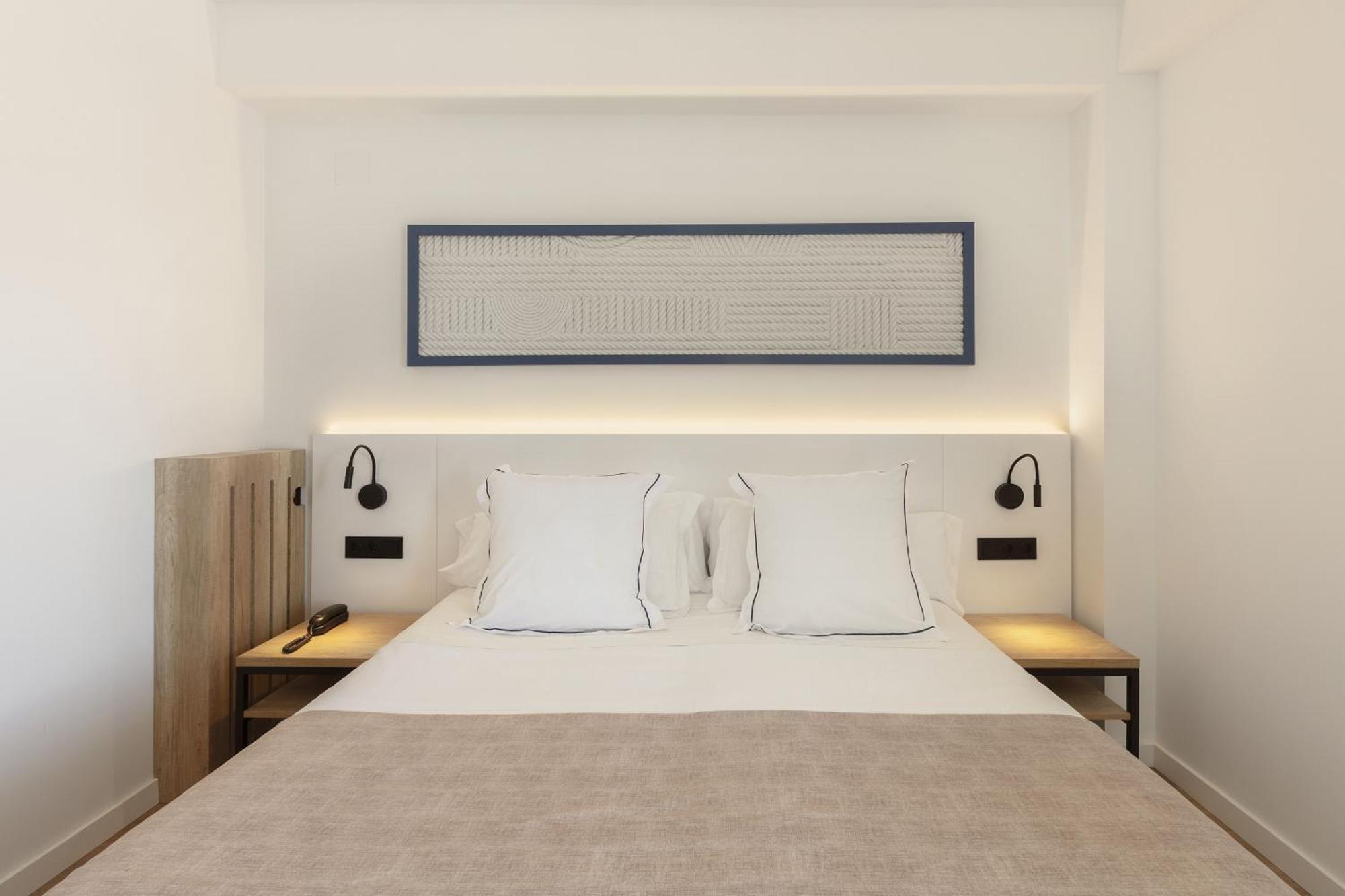 Hotel Rovira 캠브릴스 외부 사진