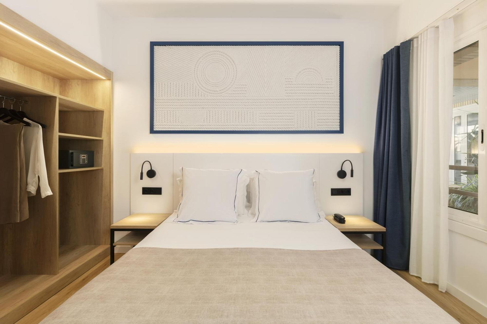 Hotel Rovira 캠브릴스 외부 사진