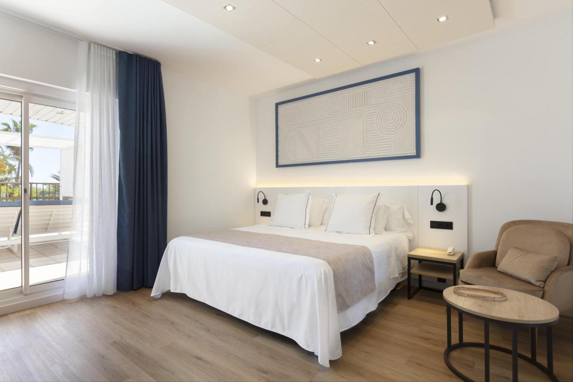Hotel Rovira 캠브릴스 외부 사진