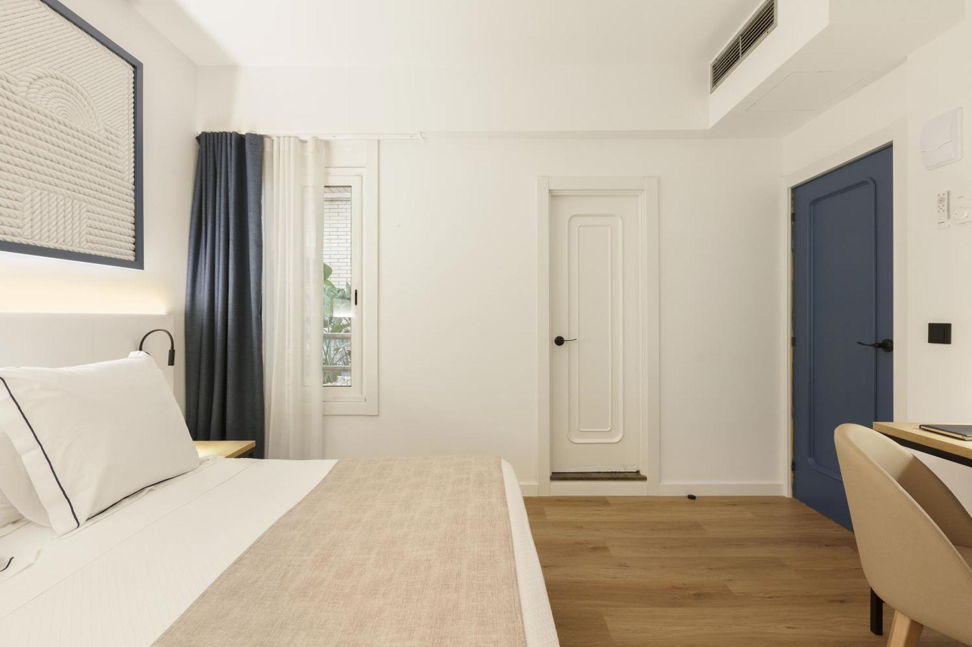 Hotel Rovira 캠브릴스 외부 사진