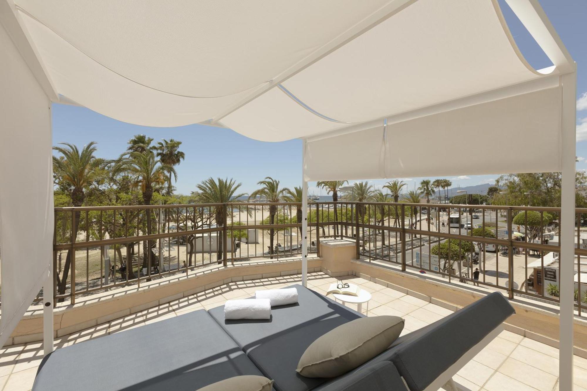 Hotel Rovira 캠브릴스 외부 사진